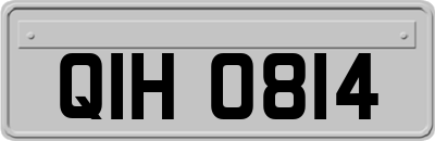 QIH0814