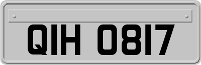 QIH0817