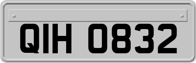QIH0832