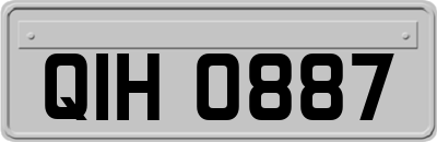 QIH0887