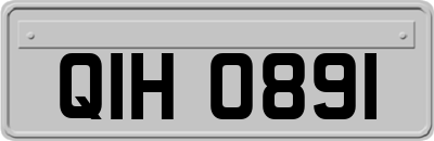 QIH0891