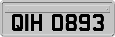 QIH0893