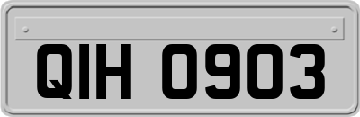 QIH0903