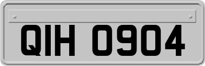 QIH0904