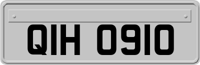 QIH0910