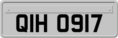 QIH0917