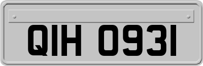 QIH0931