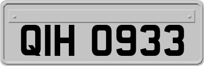 QIH0933