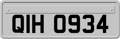 QIH0934