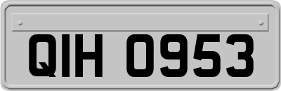 QIH0953