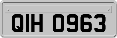 QIH0963