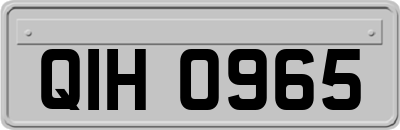 QIH0965