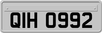 QIH0992
