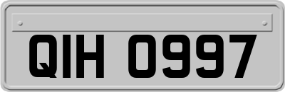 QIH0997