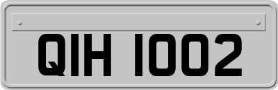 QIH1002