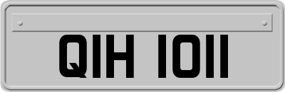 QIH1011