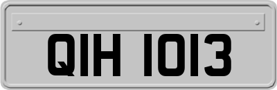 QIH1013