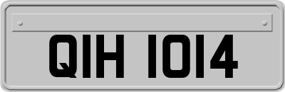QIH1014