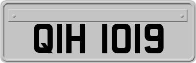 QIH1019