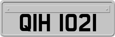 QIH1021