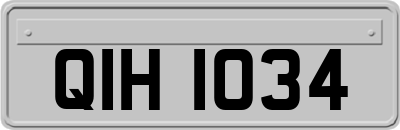 QIH1034
