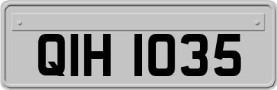 QIH1035