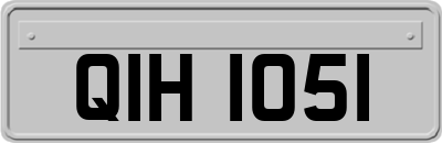 QIH1051