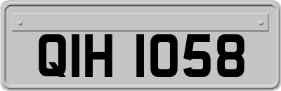 QIH1058