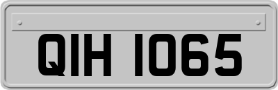 QIH1065