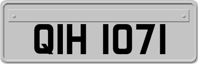 QIH1071