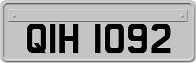 QIH1092