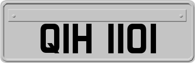 QIH1101