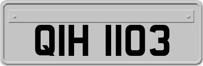 QIH1103
