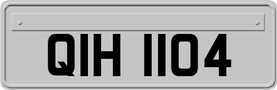 QIH1104