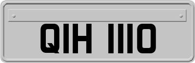 QIH1110