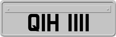 QIH1111