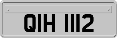 QIH1112