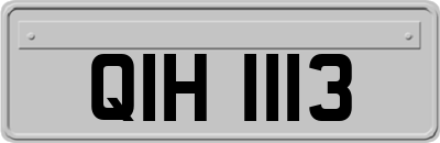 QIH1113