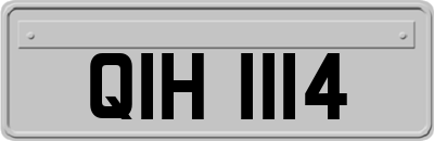 QIH1114