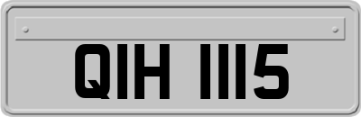 QIH1115