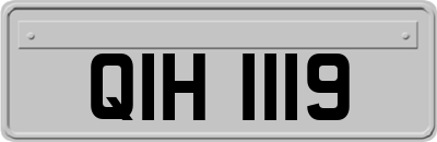 QIH1119