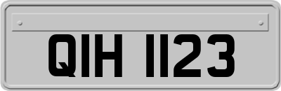 QIH1123