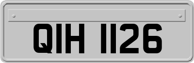 QIH1126