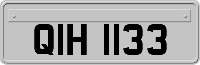 QIH1133