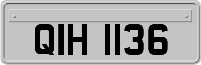 QIH1136