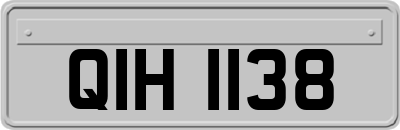 QIH1138