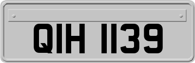 QIH1139