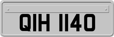 QIH1140