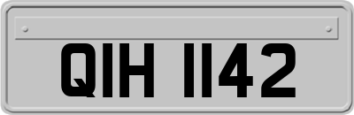 QIH1142
