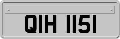 QIH1151